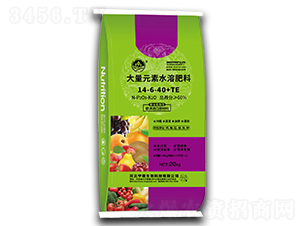 20kg����Ԫ��ˮ�ܷ���14-6-40+TE-����Դ-��������