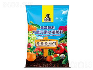 5kg���߹ܼҴ���Ԫ��ˮ�ܷ���12-35-10+HA+TE-����