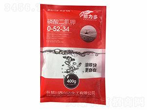 400g��������0-52-34-������-�����˴ﻯ��