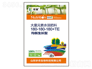 30g����Ԫ��ˮ�ܷ���180-180-180+TE-�䳲-��ũ����