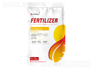 5kg����Ԫ��ˮ�ܷ���20-20-20+TE-�����ҵ