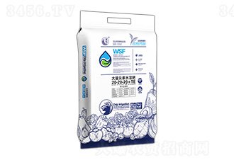 5kg����Ԫ��ˮ�ܷ�20-20-20+TE-Զ���ڵ�