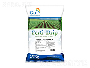 ��ɫ��FERTI-DRIP�ʵμ�ˮ�ܷ�-�����ط�