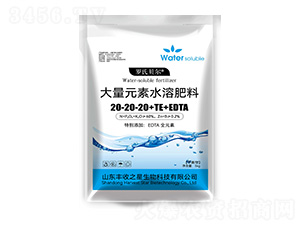 ����Ԫ��ˮ�ܷ���20-20-20+TE+EDTA-���ϱ���-����֮��