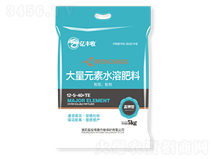 5kg����Ԫ��ˮ�ܷ���12-5-40+TE-�ڷ���-����̩