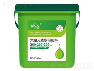 10kg����Ԫ��ˮ�ܷ���200-200-200-������-�а���ũ
