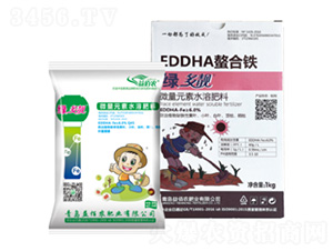 ΢��Ԫ��ˮ�ܷ�-�̶���EDDHA-Fe-���ũ��ҵ