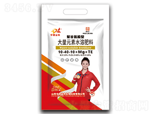 5kg�۹Ȱ����ʹ���Ԫ��ˮ�ܷ���10-40-10+Mg+TE-�ƹ�ʯ-�е���ũ