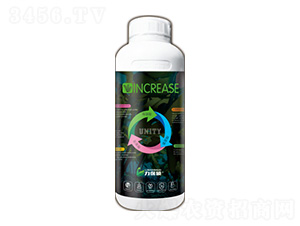INCREASE-����˶-����ũҵ