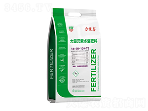 5kg�����ʹ���Ԫ��ˮ�ܷ���14-39-10+TE-����ϲ-�𱶴�