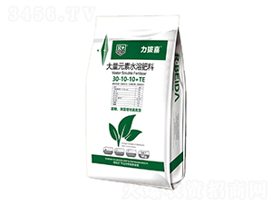 5kg�ߵ��ʹ���Ԫ��ˮ�ܷ���30-10-10+TE-����ϲ-�𱶴�