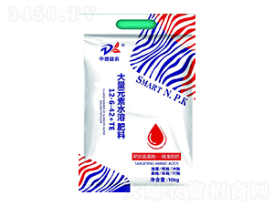 10kg����Ԫ��ˮ�ܷ���12-6-42+TE-�е���ũ