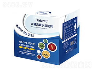 ������������Ԫ��ˮ�ܷ���400-100-100+TE-�ߵ���Ũ��Һ10kg-��������