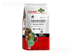 20kg����Ԫ��ˮ�ܷ���10-40-10+TE-���«