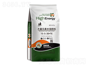 20kg����Ԫ��ˮ�ܷ���15-5-30+TE-���«