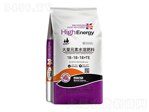 20kg����Ԫ��ˮ�ܷ���18-18-18+TE-���«