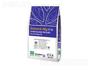 ����Ԫ��ˮ�ܷ���16-8-32+Mg+TE-ʩŵ��1��-������ó