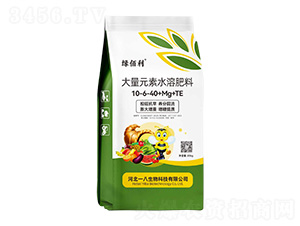 20kg����Ԫ��ˮ�ܷ���10-6-40+Mg+TE-�̰���-һ������